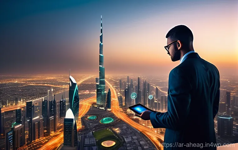 기술 변화에 강한 직무 스킬 - **Prompt 1: Navigating the Future with Critical Thinking and Adaptability**
    A visually striking,...