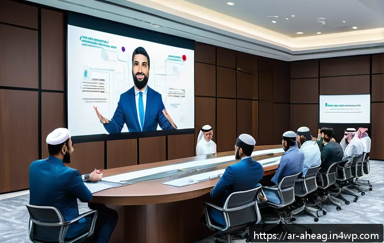 كيف ستغير التعاون المهني مستقبل الوظائف في عصر الذكاء الاصطناعي والتقنيات الحديثة؟ 3 미래 직업 분야에서의 콜라보레이션 관련 이미지 1